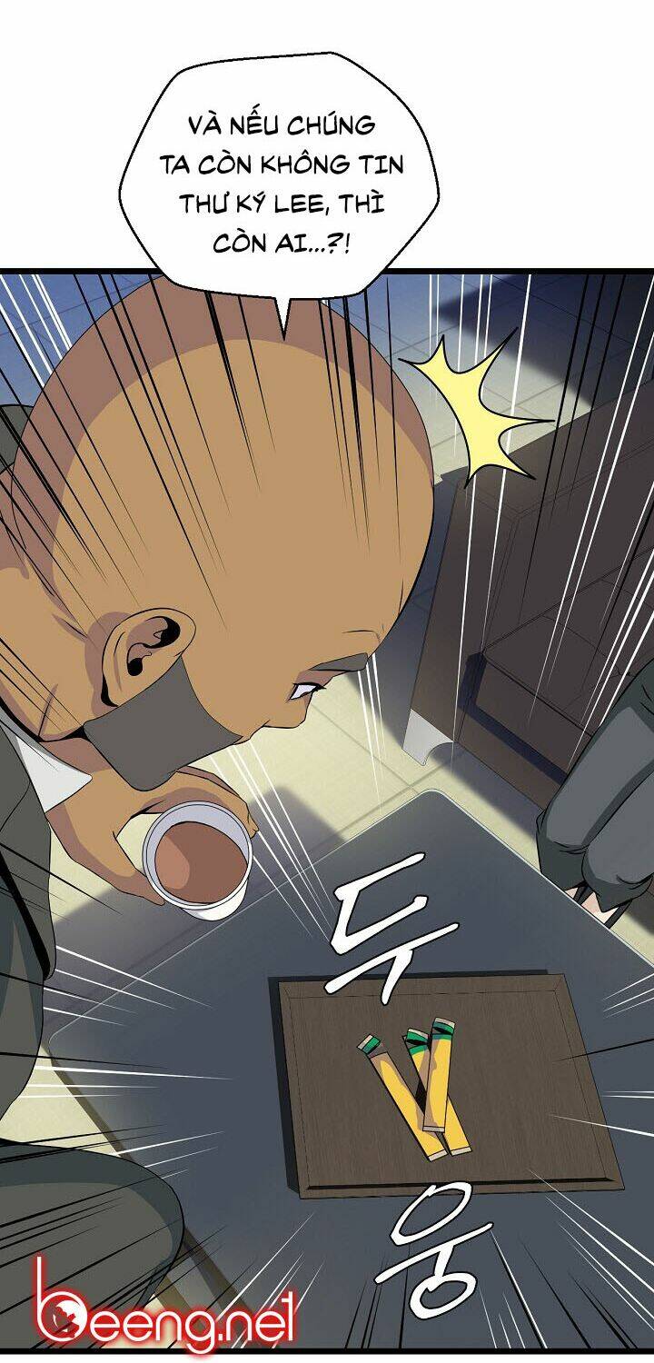 Kẻ Săn Anh Hùng: Chapter 9