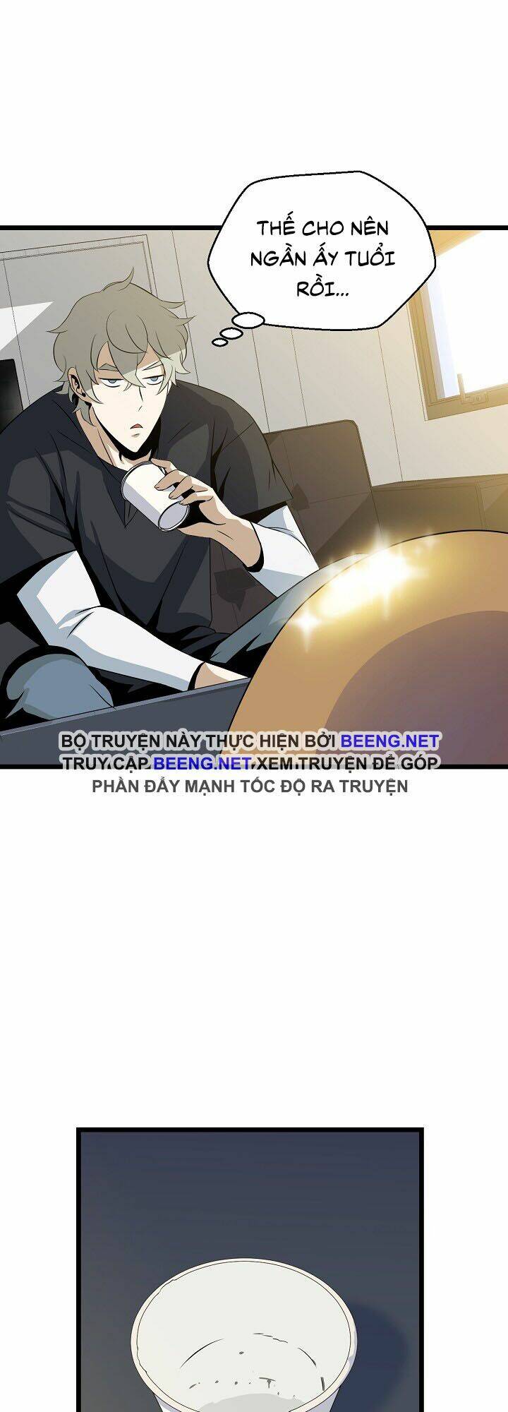 Kẻ Săn Anh Hùng: Chapter 9
