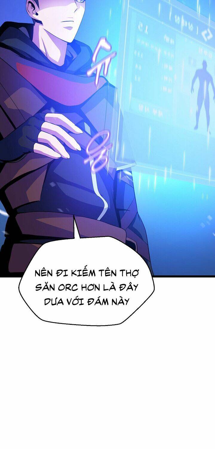 Kẻ Săn Anh Hùng: Chapter 9