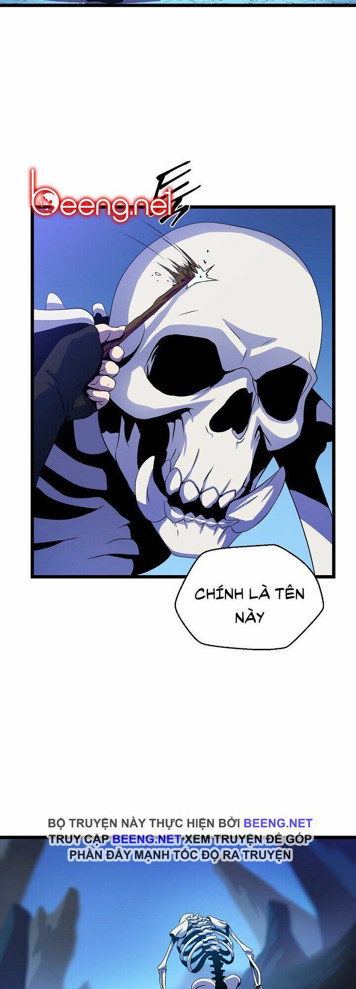 Kẻ Săn Anh Hùng: Chapter 9
