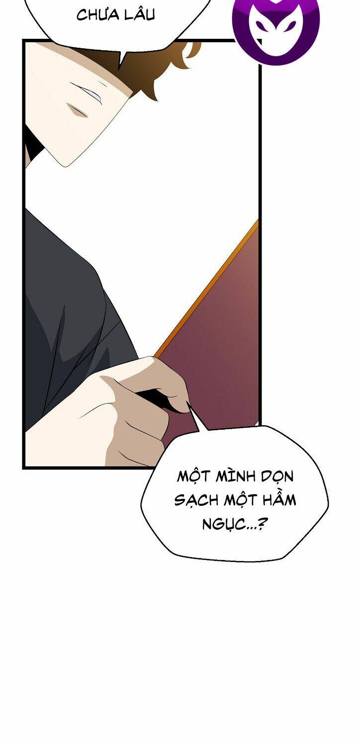 Kẻ Săn Anh Hùng: Chapter 9