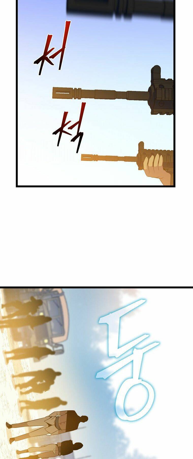 Kẻ Săn Anh Hùng: Chapter 93