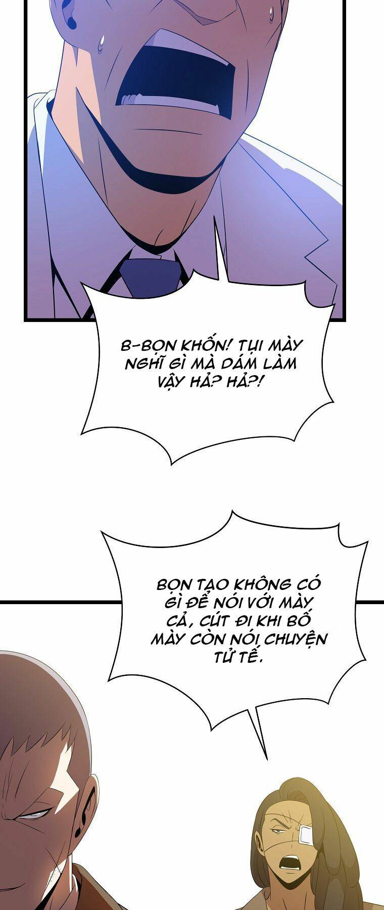 Kẻ Săn Anh Hùng: Chapter 93
