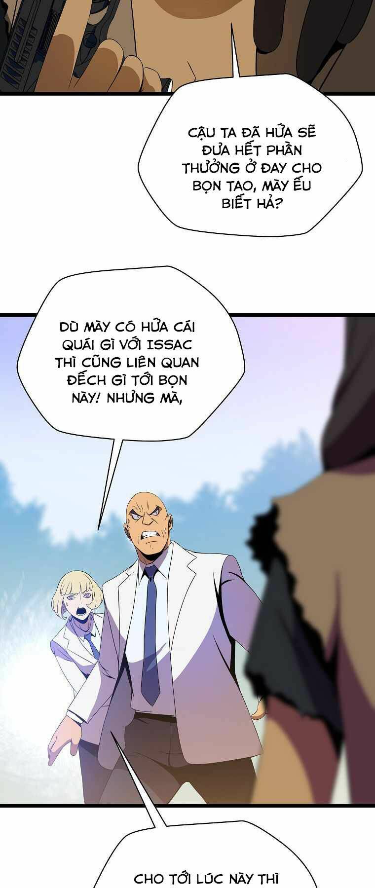 Kẻ Săn Anh Hùng: Chapter 93
