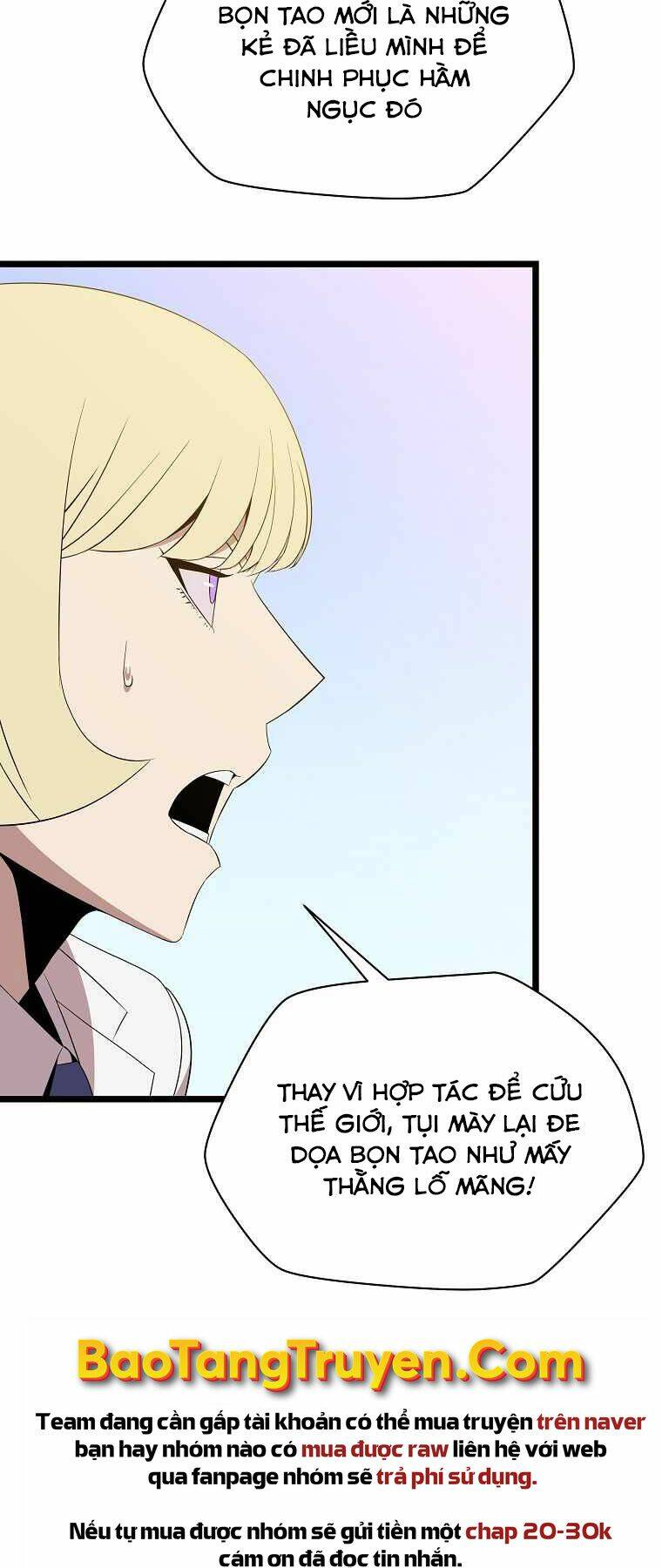 Kẻ Săn Anh Hùng: Chapter 93