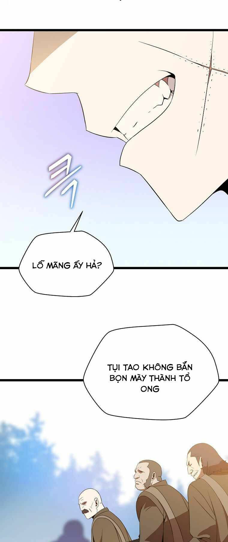 Kẻ Săn Anh Hùng: Chapter 93