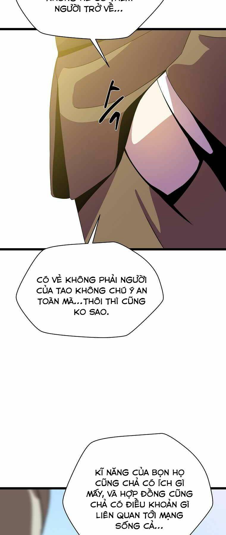Kẻ Săn Anh Hùng: Chapter 93