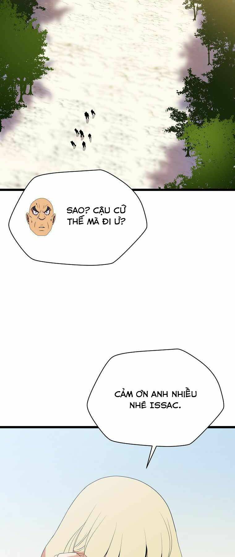 Kẻ Săn Anh Hùng: Chapter 93