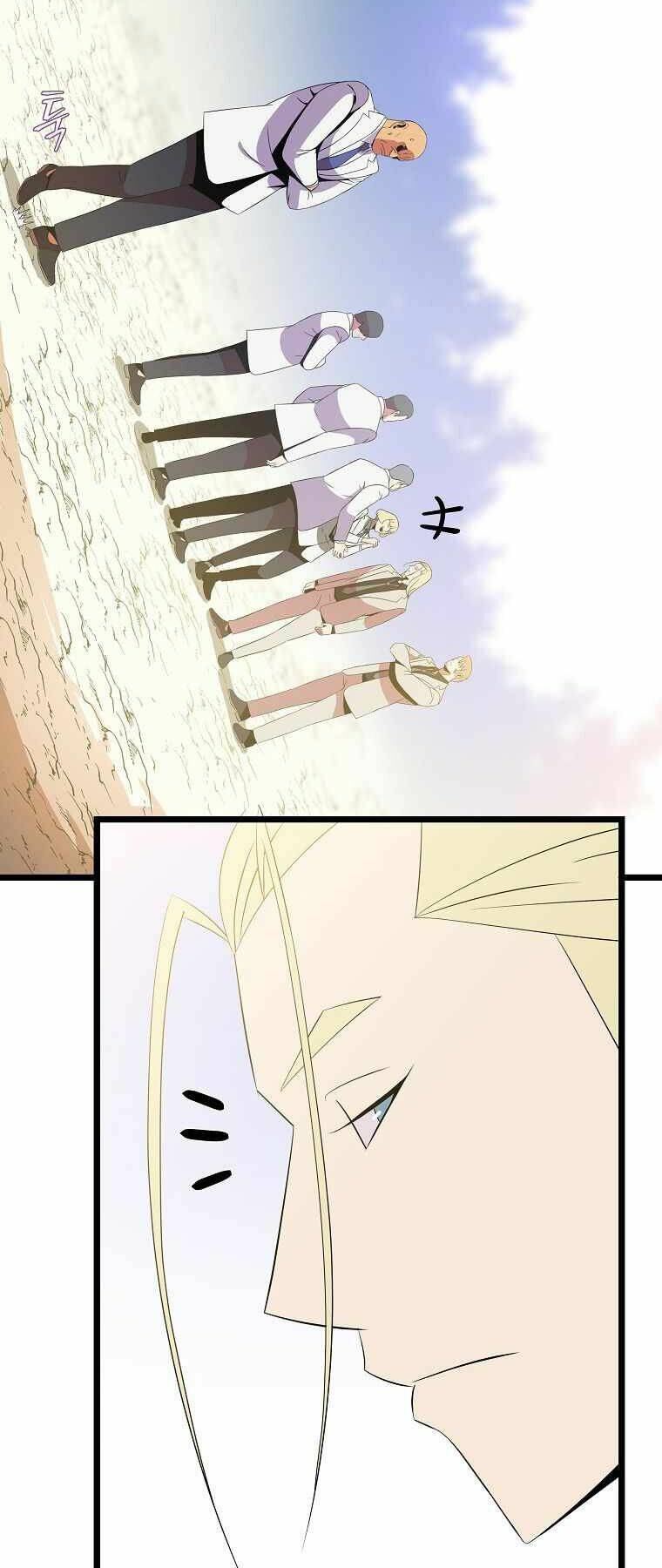 Kẻ Săn Anh Hùng: Chapter 93