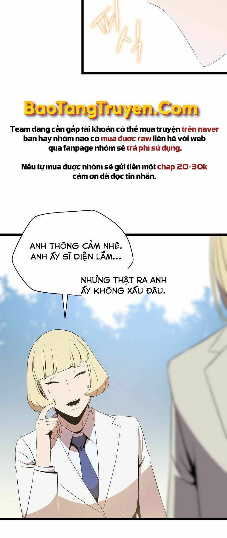Kẻ Săn Anh Hùng: Chapter 93