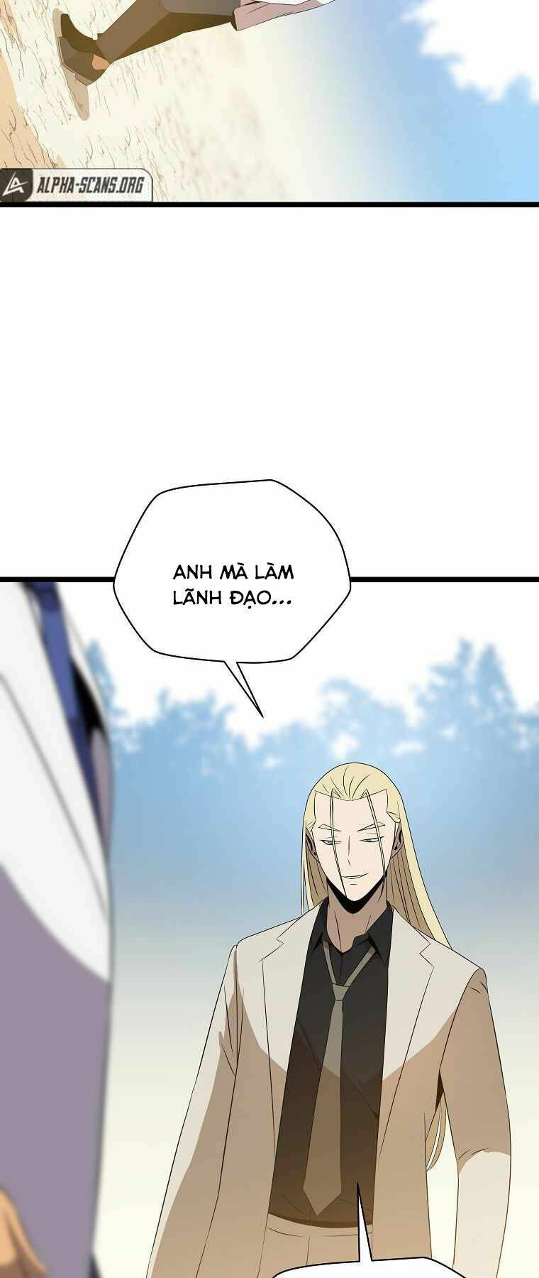 Kẻ Săn Anh Hùng: Chapter 93