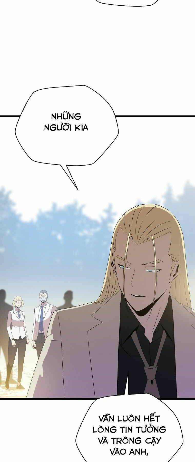 Kẻ Săn Anh Hùng: Chapter 93