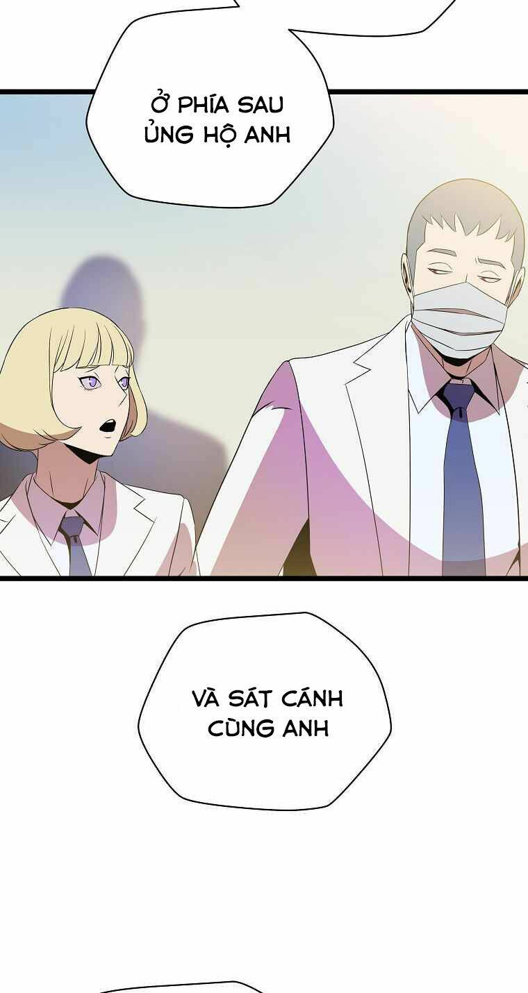 Kẻ Săn Anh Hùng: Chapter 93