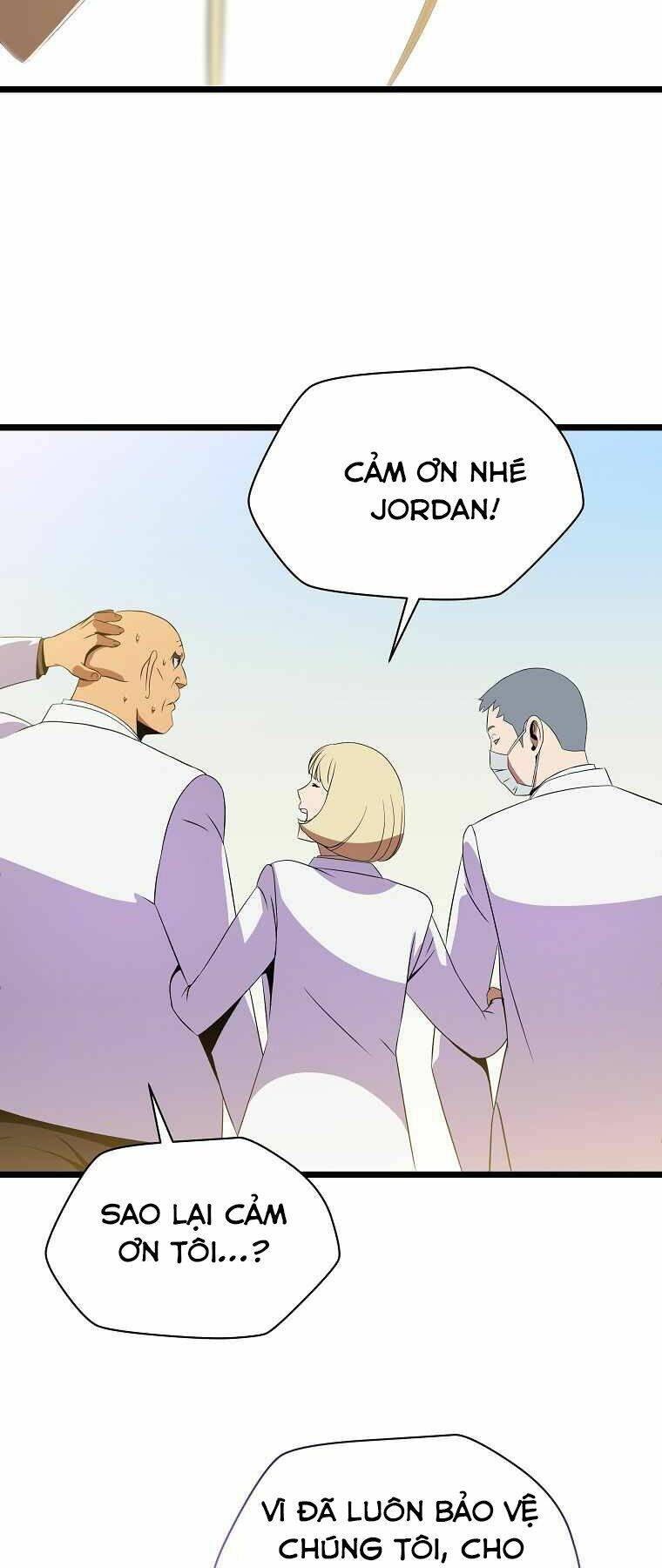 Kẻ Săn Anh Hùng: Chapter 93