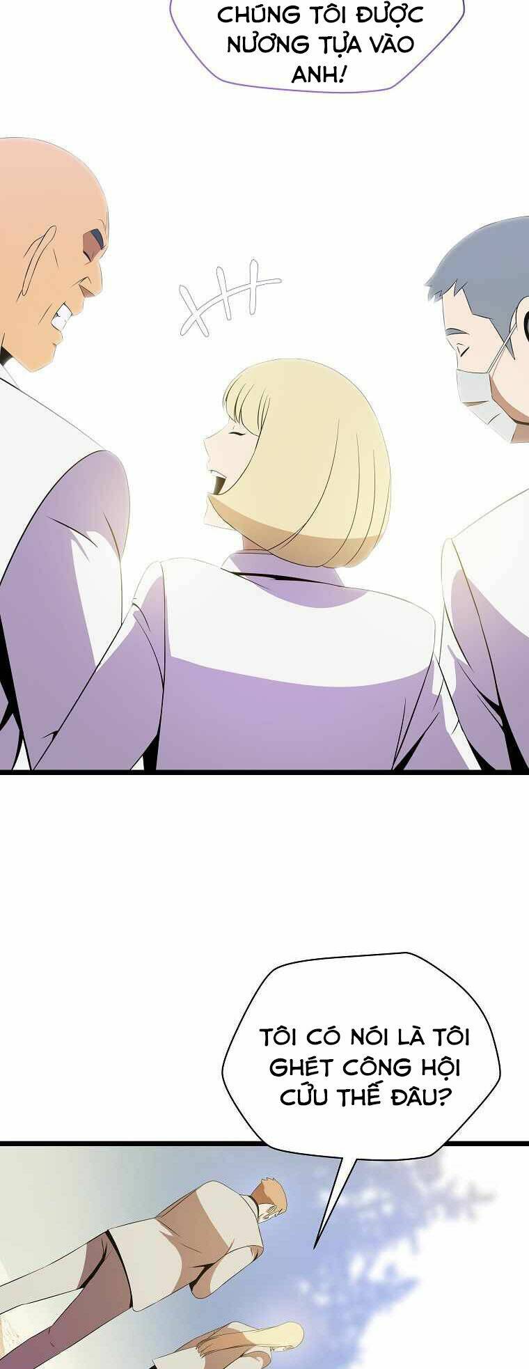 Kẻ Săn Anh Hùng: Chapter 93
