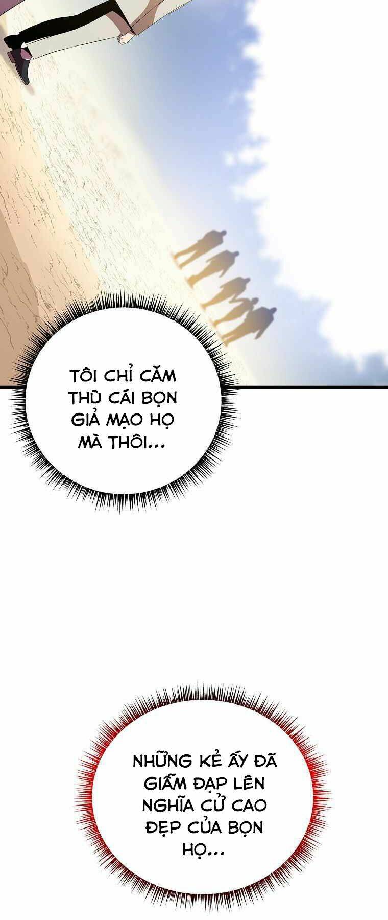 Kẻ Săn Anh Hùng: Chapter 93