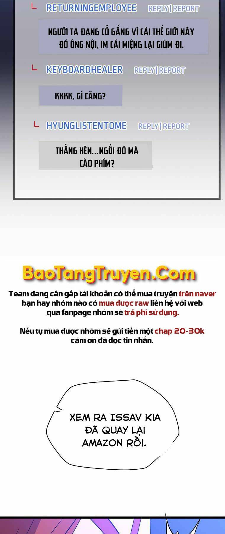 Kẻ Săn Anh Hùng: Chapter 93
