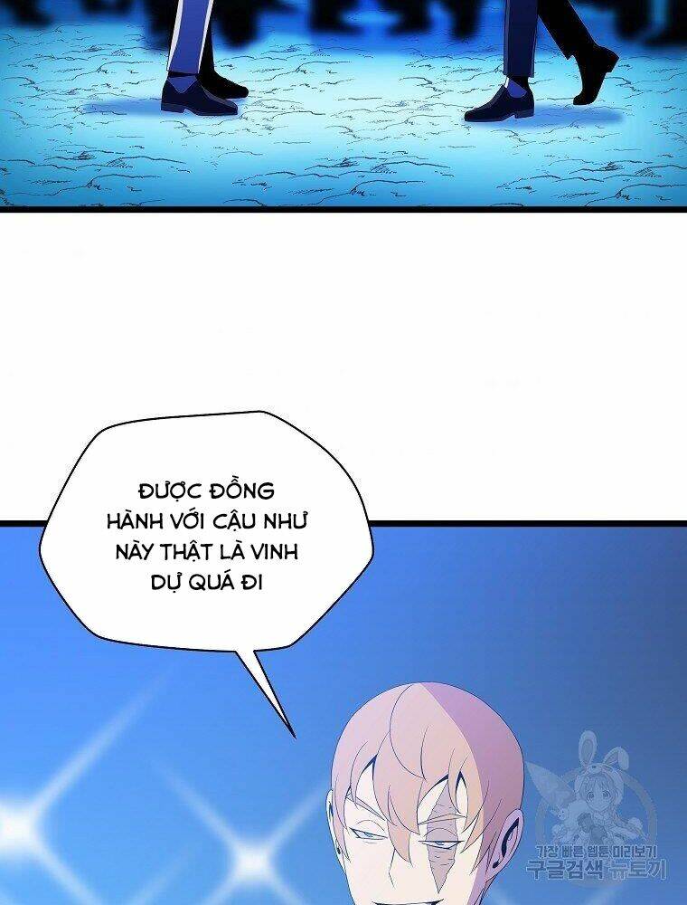 Kẻ Săn Anh Hùng: Chapter 94