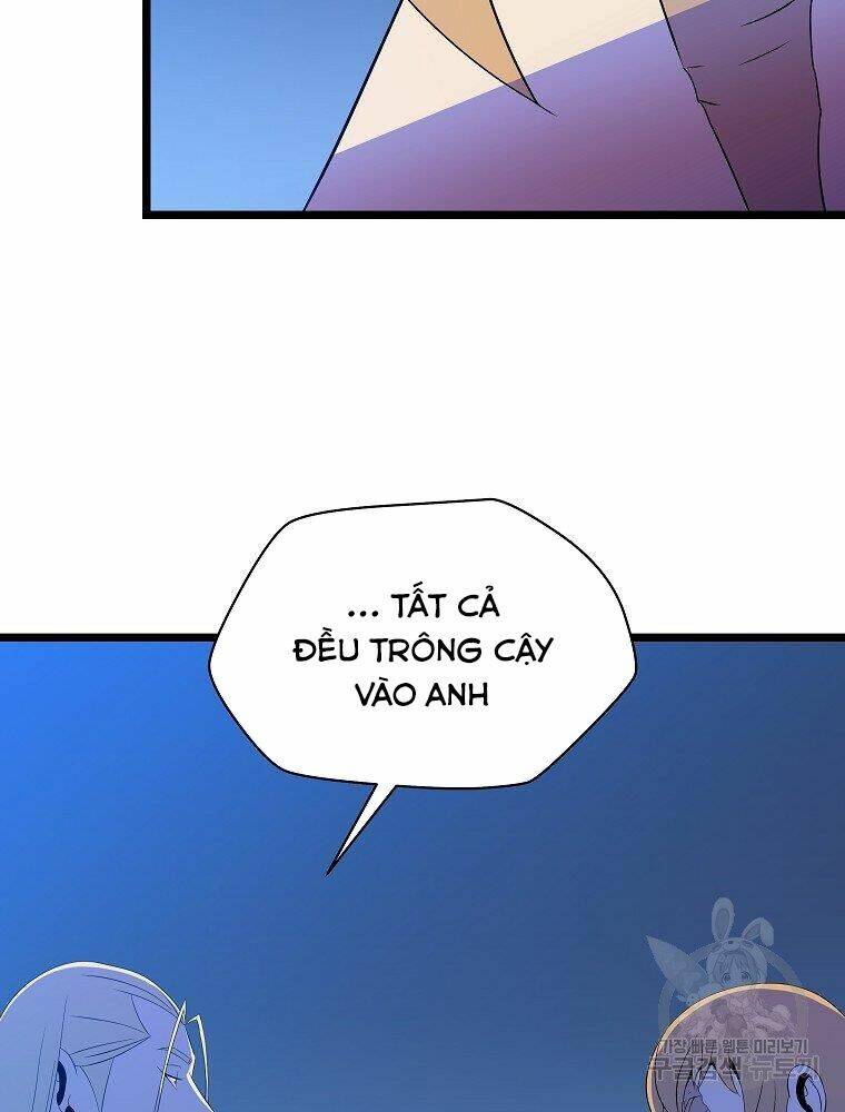 Kẻ Săn Anh Hùng: Chapter 94