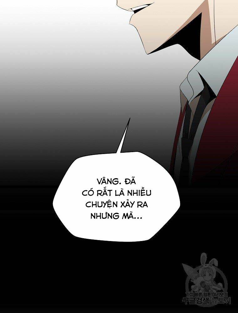Kẻ Săn Anh Hùng: Chapter 94