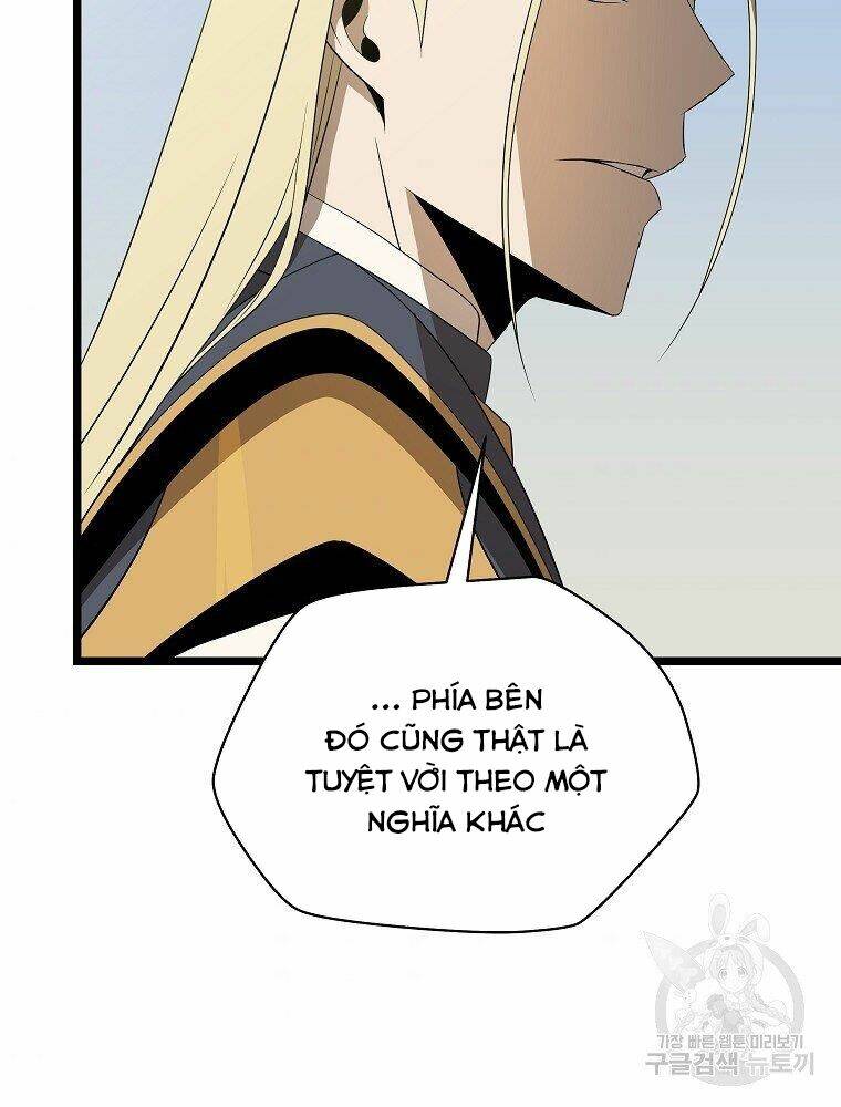 Kẻ Săn Anh Hùng: Chapter 94