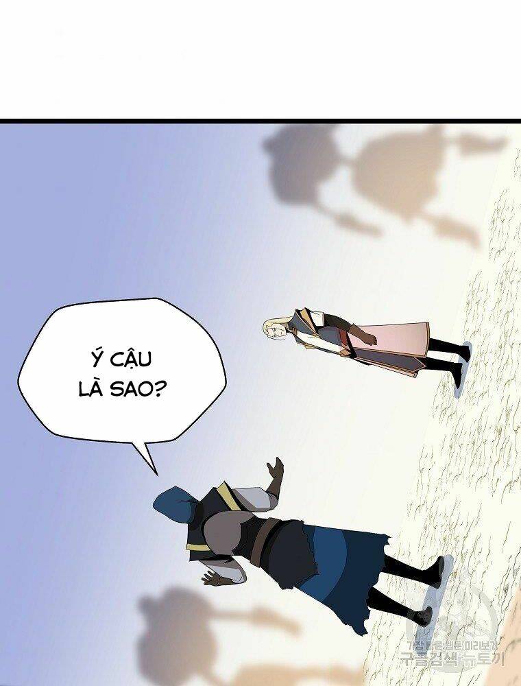 Kẻ Săn Anh Hùng: Chapter 94