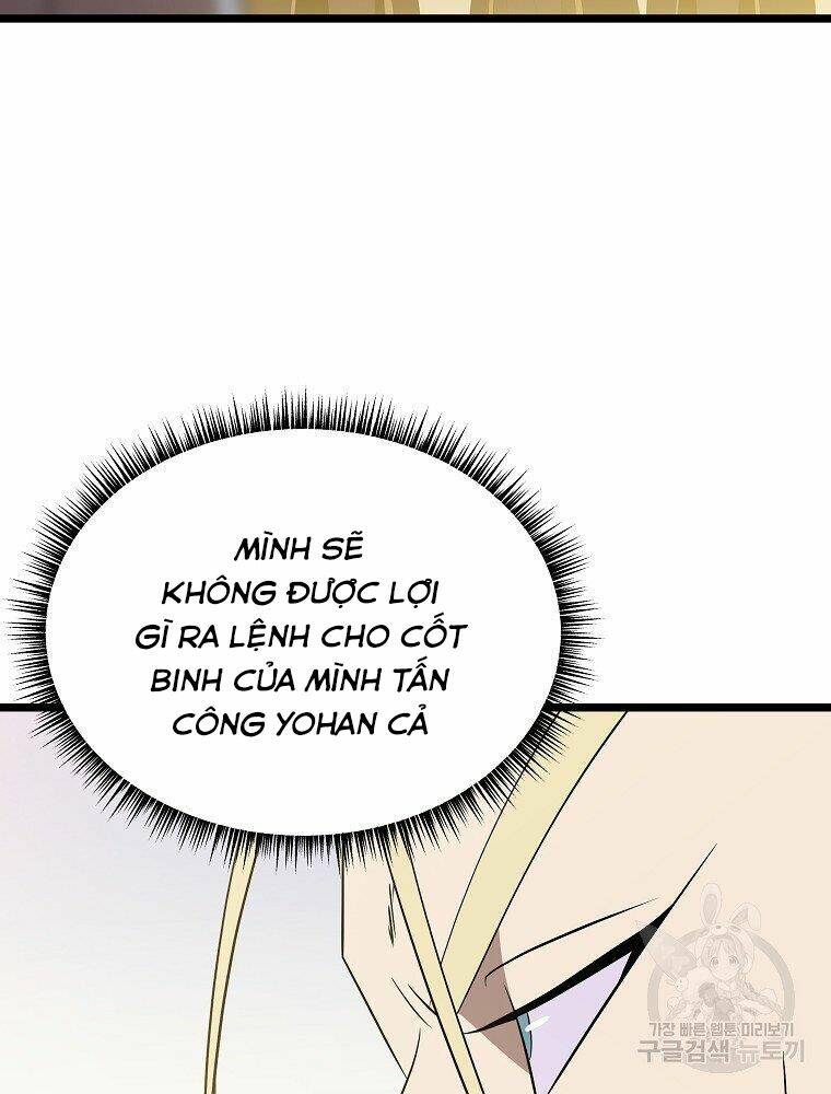 Kẻ Săn Anh Hùng: Chapter 94