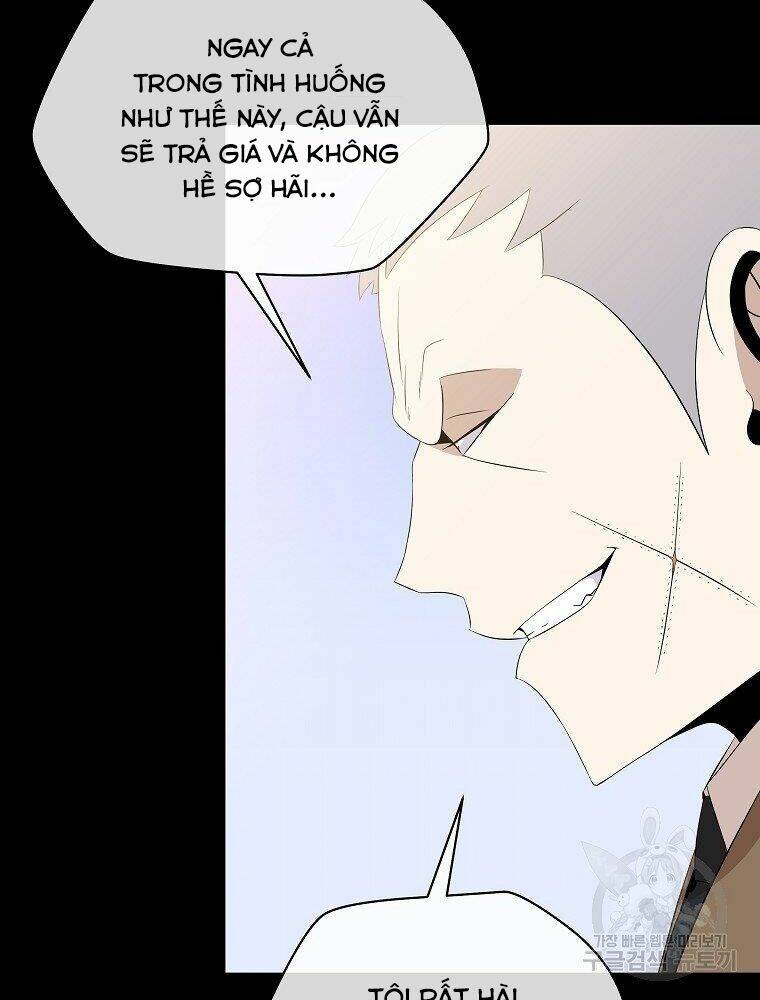 Kẻ Săn Anh Hùng: Chapter 94