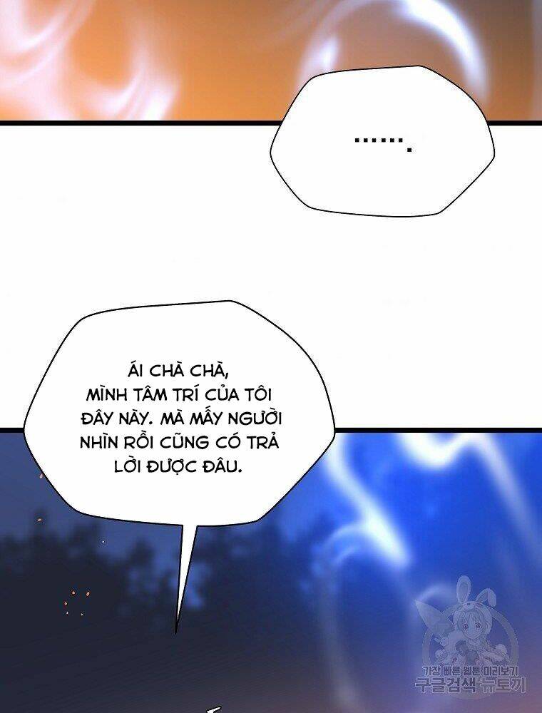 Kẻ Săn Anh Hùng: Chapter 94