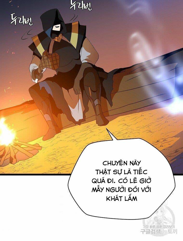 Kẻ Săn Anh Hùng: Chapter 94