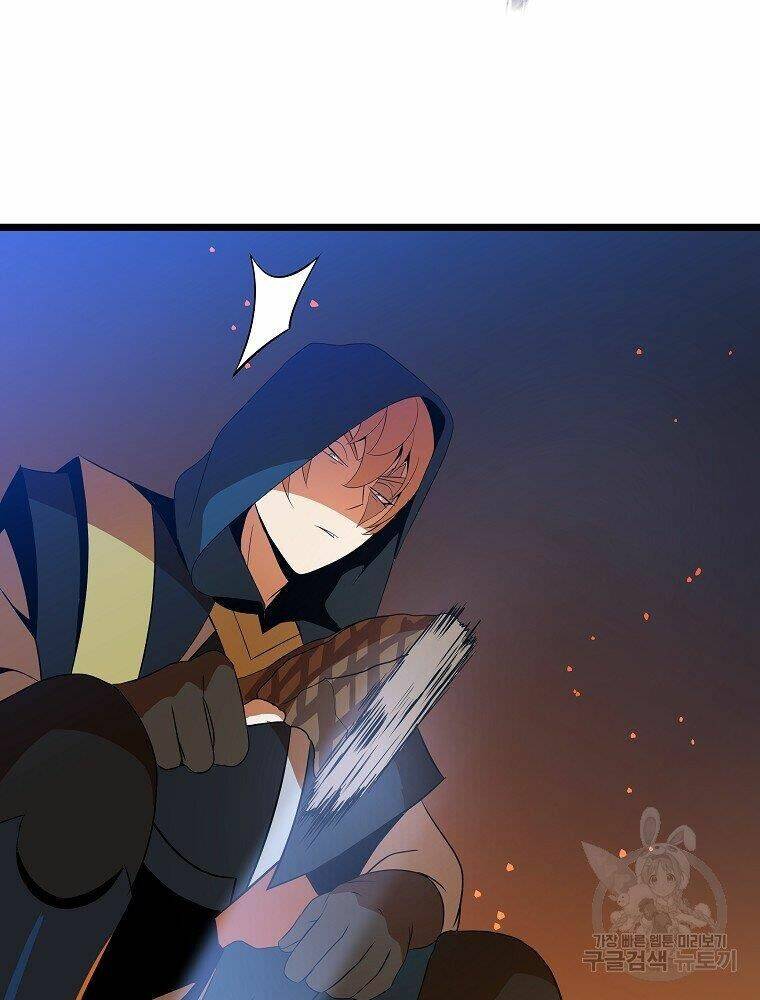 Kẻ Săn Anh Hùng: Chapter 94