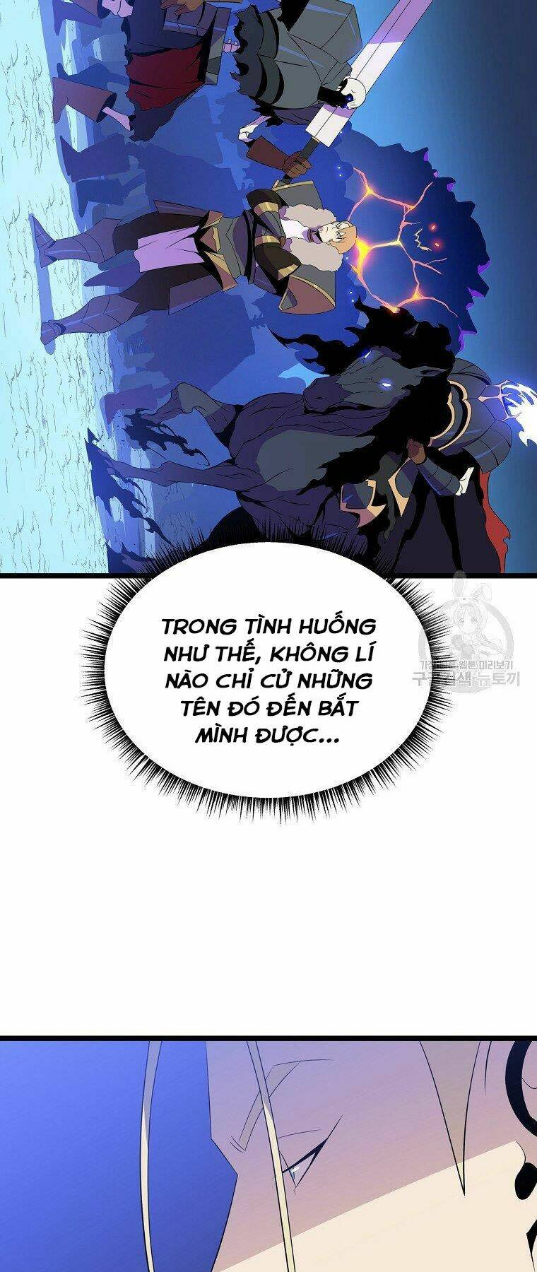 Kẻ Săn Anh Hùng: Chapter 95