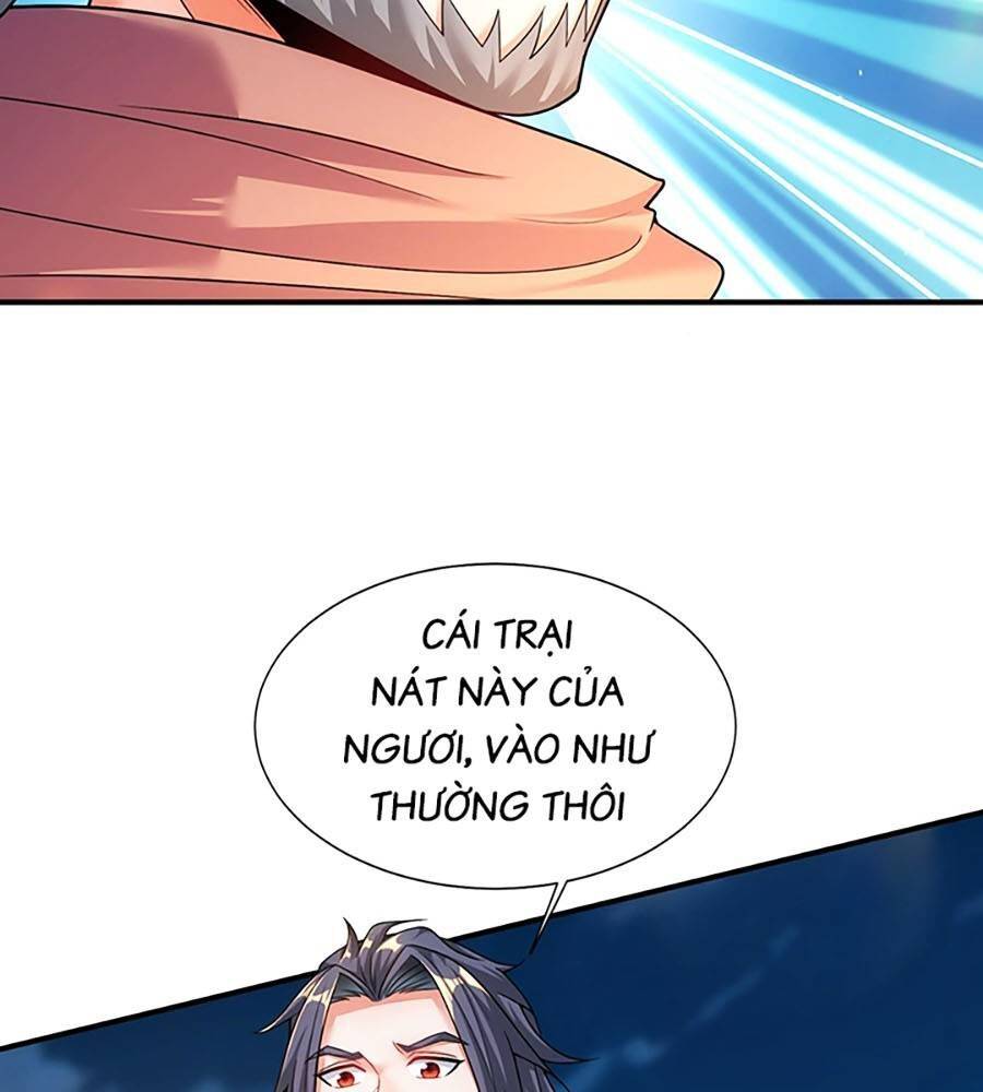 Vạn Cổ Thánh Tôn: Chapter 16