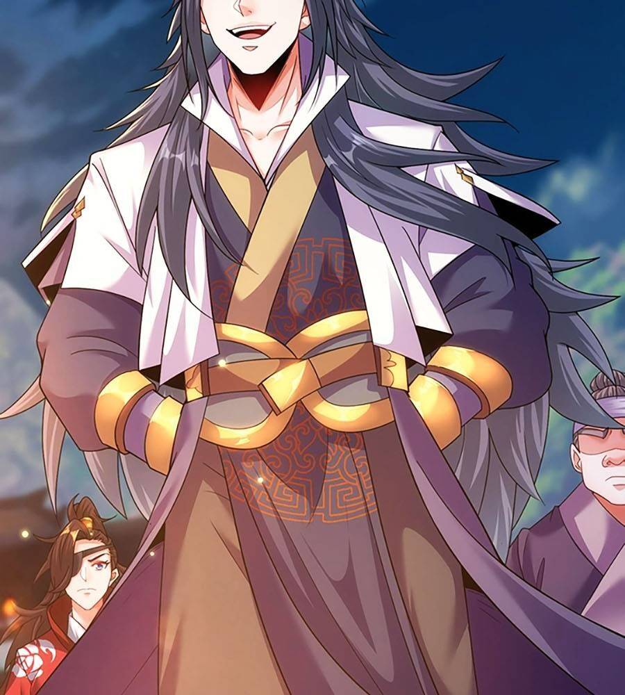 Vạn Cổ Thánh Tôn: Chapter 16