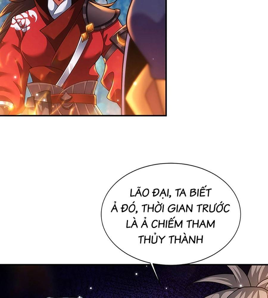 Vạn Cổ Thánh Tôn: Chapter 16