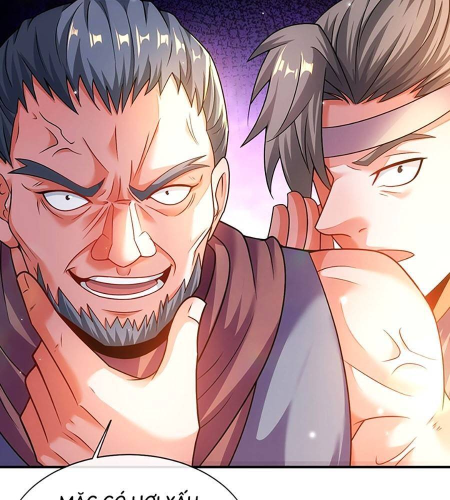 Vạn Cổ Thánh Tôn: Chapter 16
