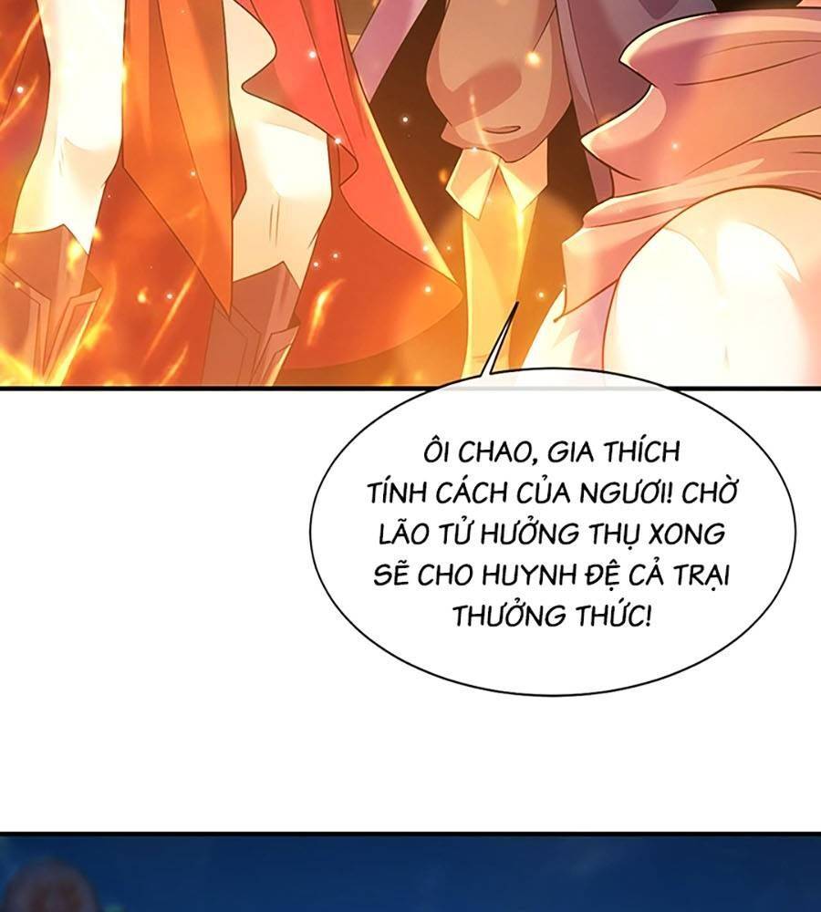 Vạn Cổ Thánh Tôn: Chapter 16