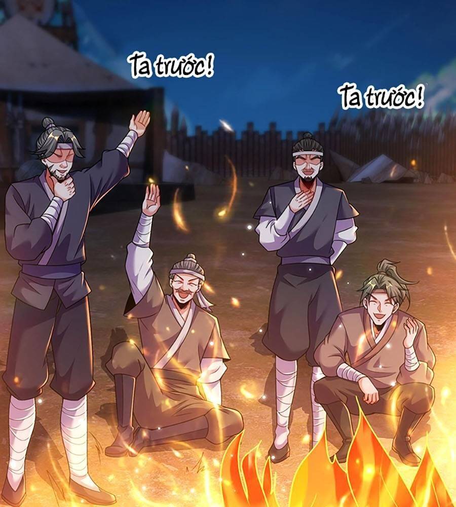 Vạn Cổ Thánh Tôn: Chapter 16