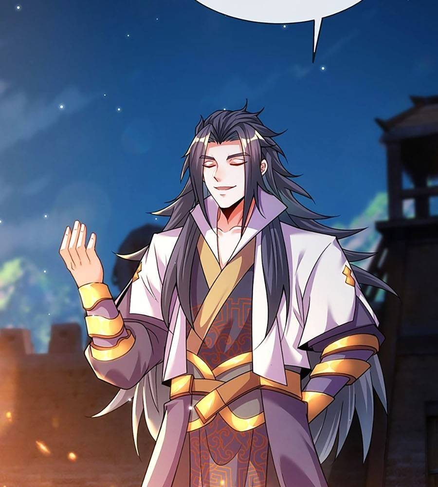 Vạn Cổ Thánh Tôn: Chapter 16
