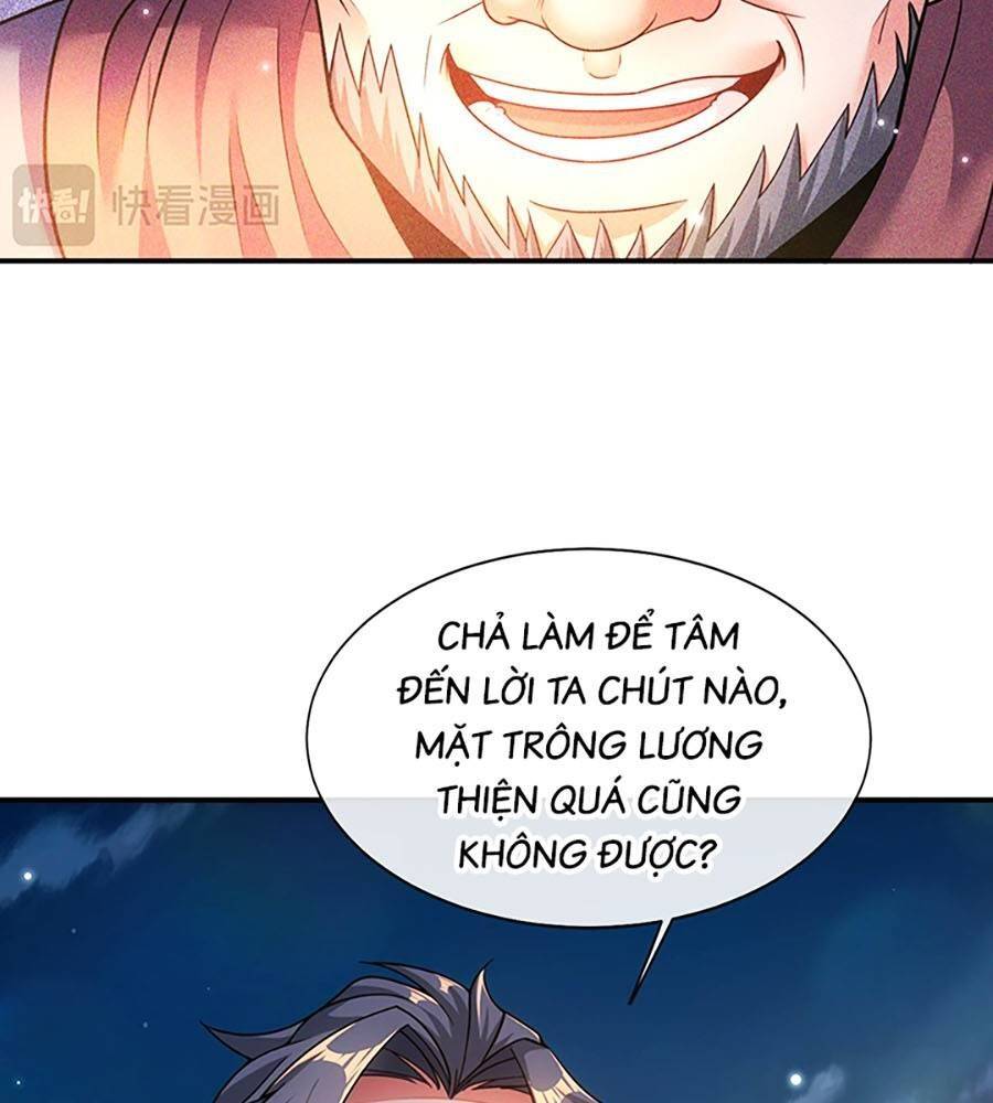 Vạn Cổ Thánh Tôn: Chapter 16