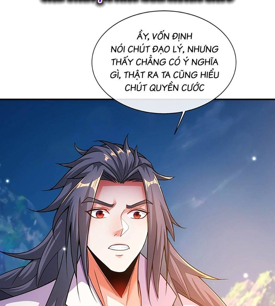 Vạn Cổ Thánh Tôn: Chapter 16