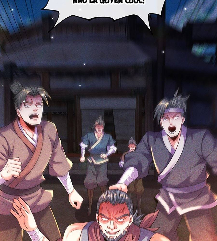 Vạn Cổ Thánh Tôn: Chapter 16