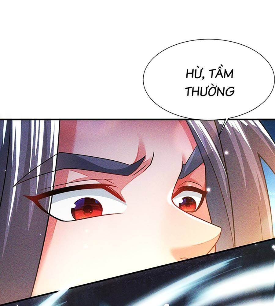 Vạn Cổ Thánh Tôn: Chapter 16