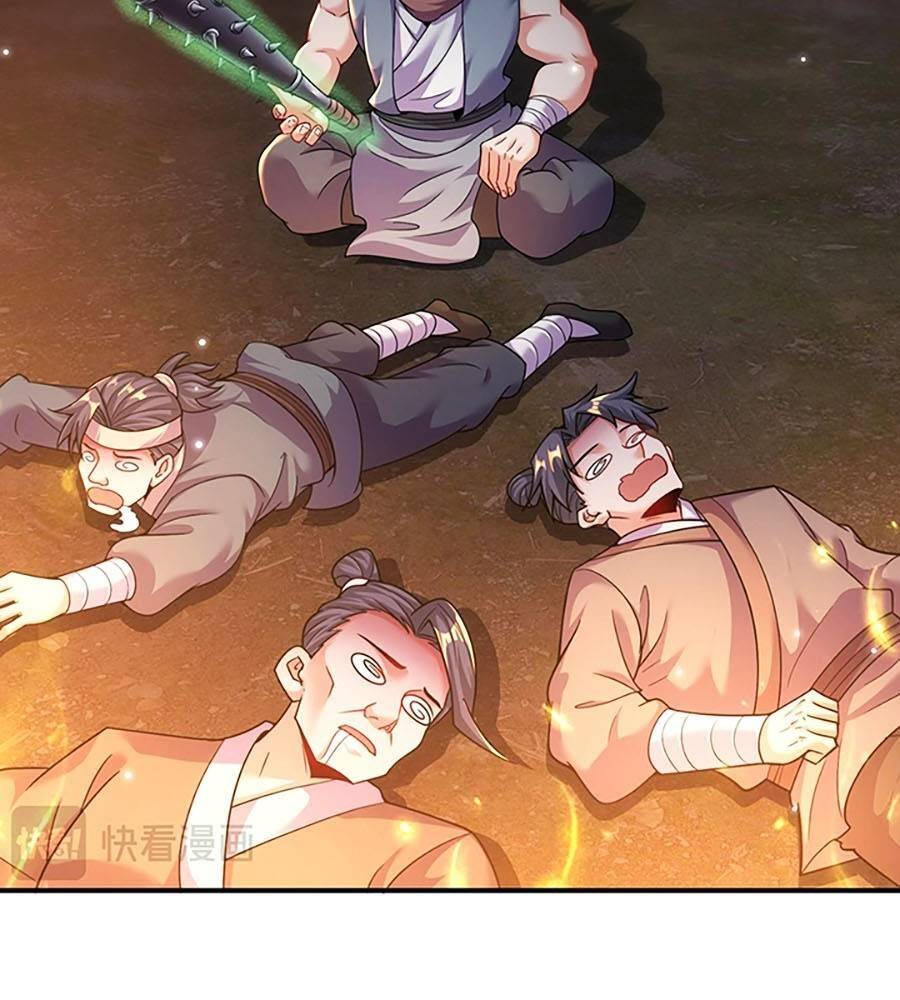 Vạn Cổ Thánh Tôn: Chapter 16