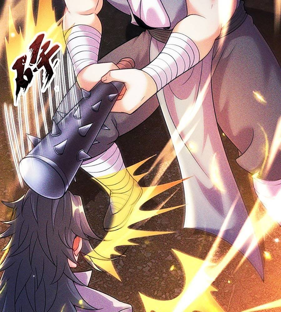 Vạn Cổ Thánh Tôn: Chapter 16