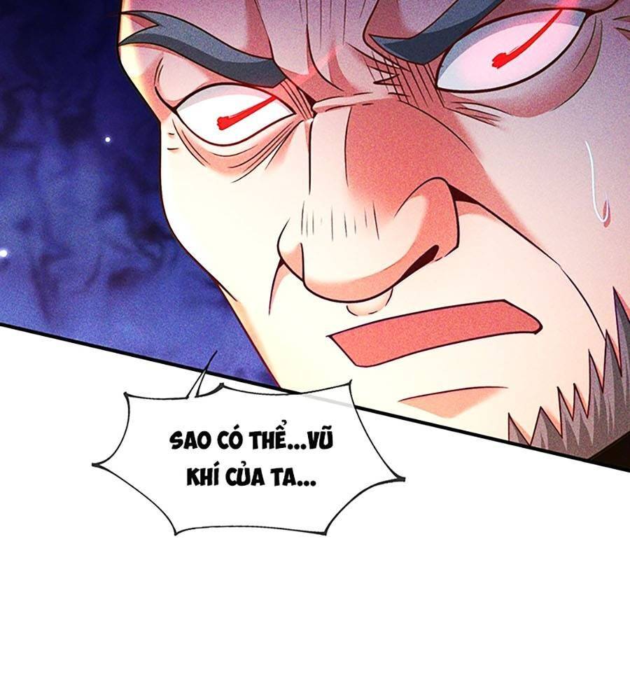 Vạn Cổ Thánh Tôn: Chapter 16