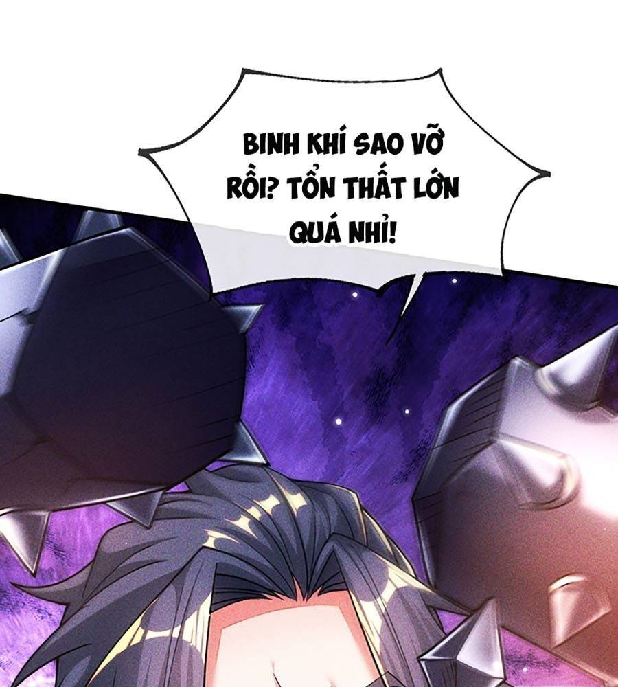 Vạn Cổ Thánh Tôn: Chapter 16