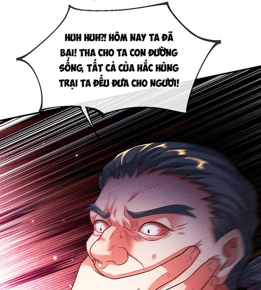 Vạn Cổ Thánh Tôn: Chapter 16