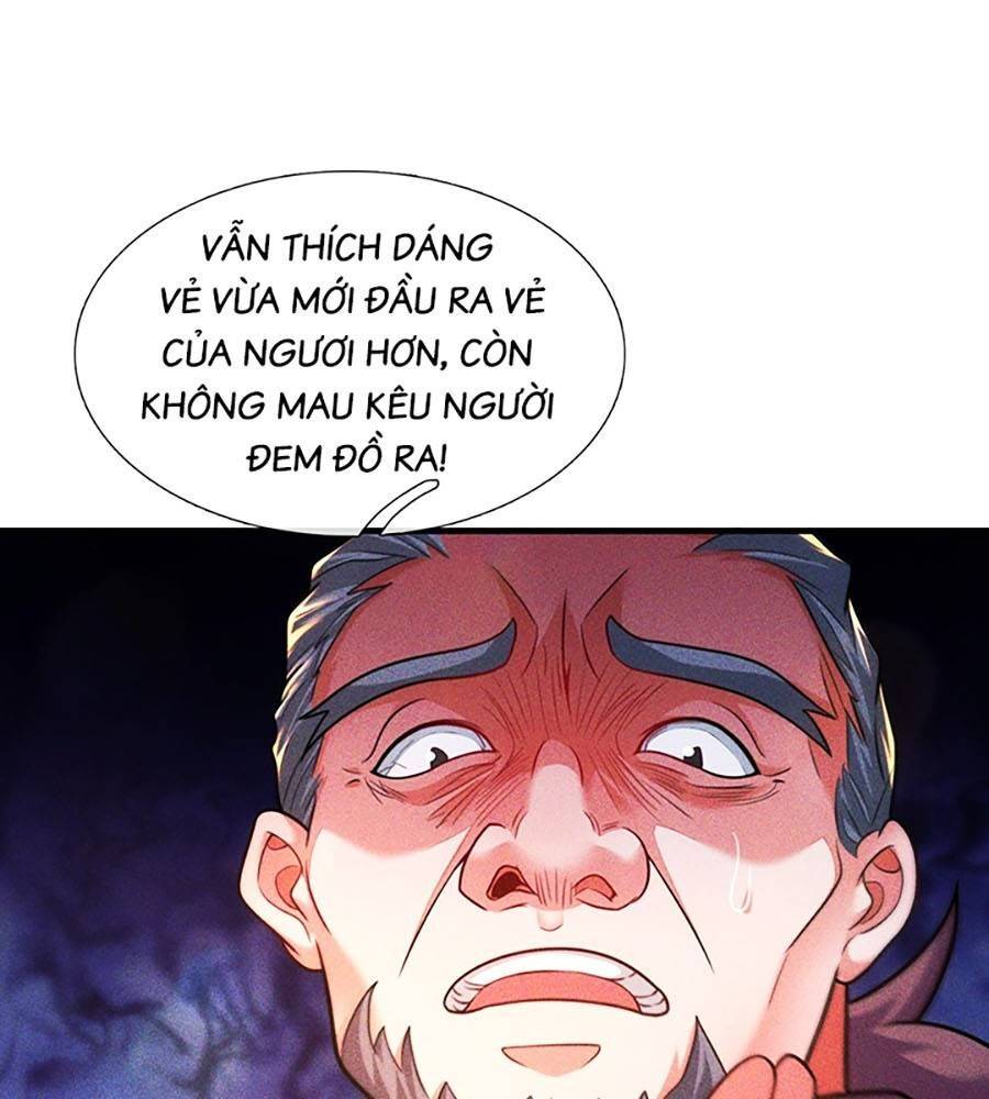 Vạn Cổ Thánh Tôn: Chapter 16
