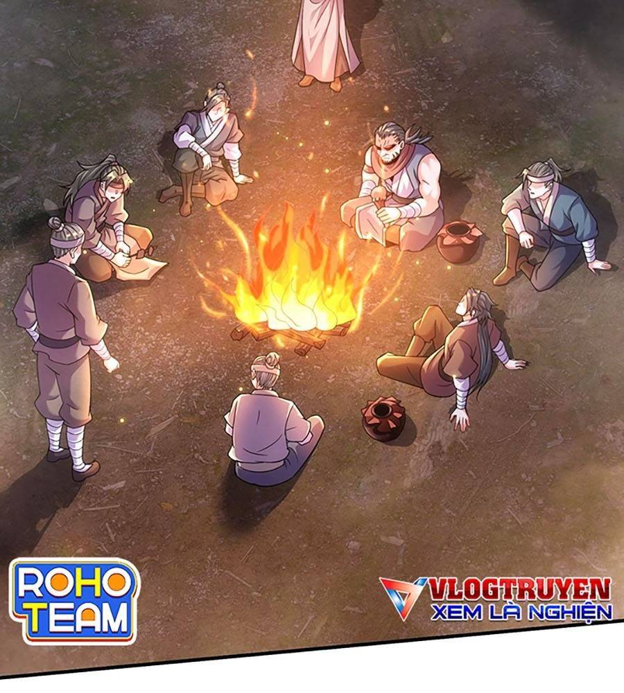 Vạn Cổ Thánh Tôn: Chapter 16